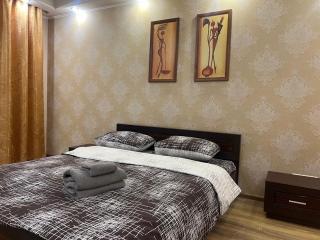 Apartment on Lesi Ukrainky Street 20 - Kiev - 9