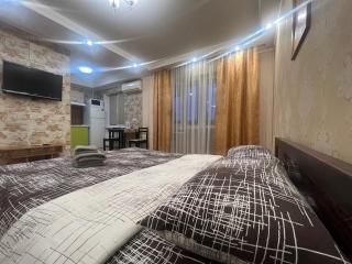 Apartment on Lesi Ukrainky Street 20 - Kiev - 3