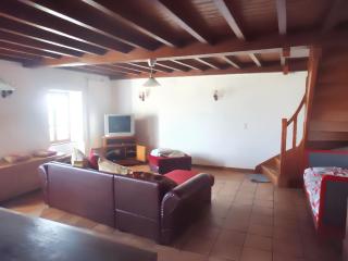 Maison spacieuse près de Palladuc - 9