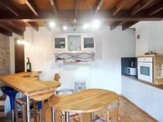 Maison spacieuse près de Palladuc - 6