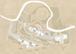 On The Rocks - The Pebbles - Serviced Villas - 1