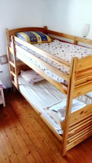 Maison spacieuse près de Palladuc - 2