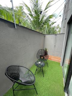 Villa Manah 108 - São Miguel dos Milagres - 1