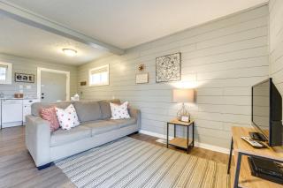 Hike, Boat, Fish and More Table Rock Lake Cottage - Cape Fair - 7
