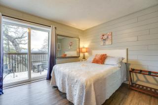 Hike, Boat, Fish and More Table Rock Lake Cottage - Cape Fair - 3