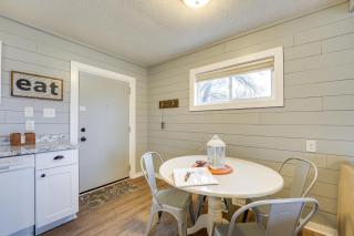 Hike, Boat, Fish and More Table Rock Lake Cottage - Cape Fair - 1