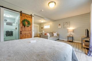 Hike, Boat, Fish and More Table Rock Lake Cottage - Cape Fair - 2