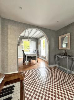 Beautiful Holiday Home in Po de Llanes with Sea View - Poo de Llanes - 4