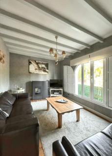 Beautiful Holiday Home in Po de Llanes with Sea View - Poo de Llanes - 3