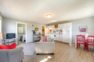 Lake Views and On-Site Hiking Cape Fair Cottage - Cape Fair - 0