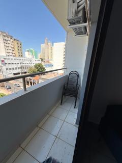 Quitinete Inteligente no Centro da Cidade - Presidente Prudente - 3