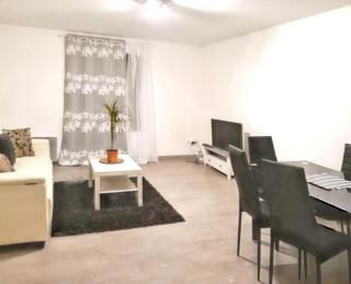 Appartement lumineux dans le centre de Digne-les-Bains avec balcon. - Digne-les-Bains - 9