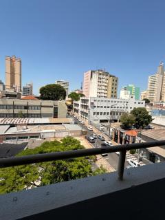 Quitinete Inteligente no Centro da Cidade - Presidente Prudente - 4