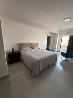 Quitinete Inteligente no Centro da Cidade - 5