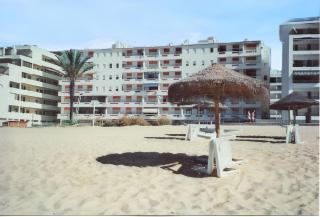 Charming Apartment in Quarteira - 50 m² - Terrace - Quarteira - 9
