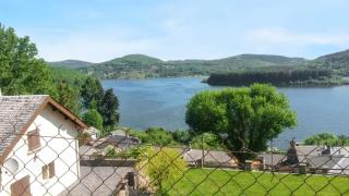 Maison chaleureuse à Nages avec vue sur lac et montagne - Nages - 6
