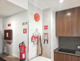 Charming Apartment in Quarteira - 50 m² - Terrace - Quarteira - 7