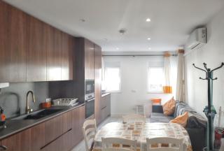 Charming Apartment in Quarteira - 50 m² - Terrace - Quarteira - 6