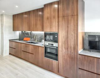 Charming Apartment in Quarteira - 50 m² - Terrace - Quarteira - 5