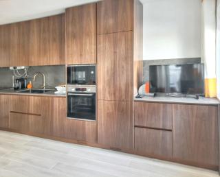 Charming Apartment in Quarteira - 50 m² - Terrace - Quarteira - 4