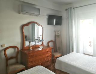 Charming Apartment in Quarteira - 50 m² - Terrace - Quarteira - 2