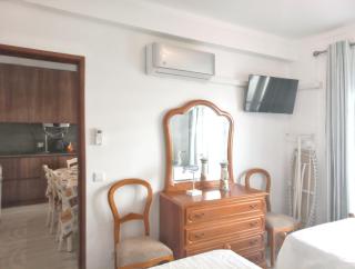 Charming Apartment in Quarteira - 50 m² - Terrace - Quarteira - 1