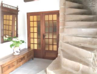 Maison charmante à Sougéal avec superbe jardin - 5
