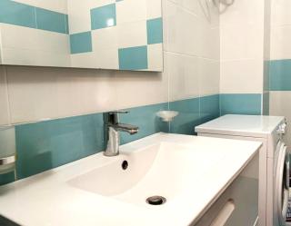 Zana Apartments Lungomare - Vlorë - 3