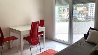 Zana Apartments Lungomare - Vlorë - 8