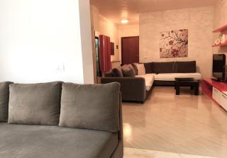 Zana Apartments Lungomare - Vlorë - 9
