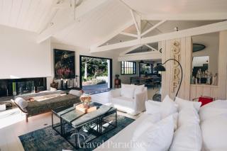 Villa Grand Marchais - Les Portes - 7