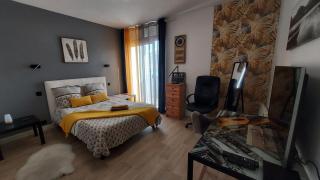 Chez LOLO CHAMBRE DOUBLE 14,60 M2 - 0