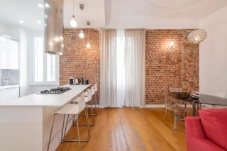 Luxury 3 Bedrooms Apt - B Home - Milan - 0
