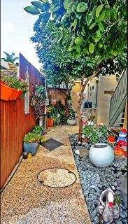 הפינה של טלי בנהריה - יחידות אירוח וספא בריאות - 1