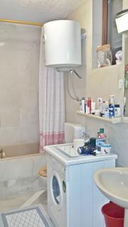 Spacious Apartment in Zlarin + terrace - Zlarin - 1