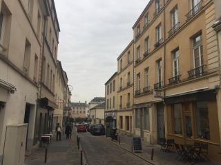 Studio Versailles centre - Versailles - 1
