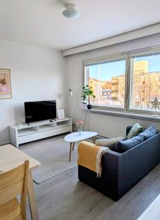 Cozy apartment in Kemi City - Kemi - 7