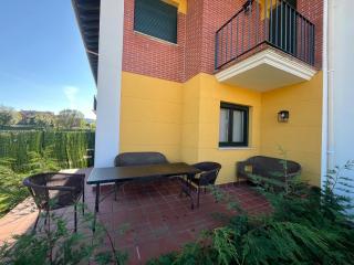 Villa Romana - Comillas - 7