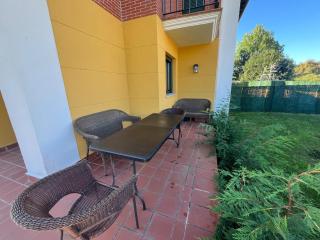 Villa Romana - Comillas - 1