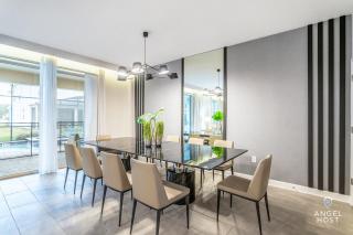 In-Home Arcade, Themed Bedrooms, Resort Lazy River - 3