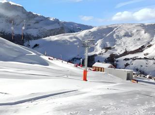Maison accueillante avec vue sur la montagne à La Grave - La Grave - 7