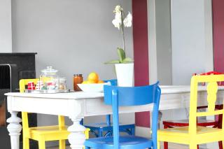 Charming house in Sprimont with terrace - Sprimont - 7