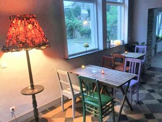 Charming house in Sprimont with terrace - Sprimont - 6