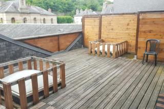 Appartement contemporain à Morlaix - 70 m² - proche centre-ville - 5
