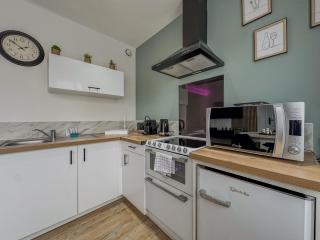 MonHac - Modern and comfortable flat - Luisant - 7