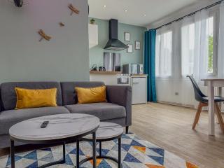 MonHac - Modern and comfortable flat - Luisant - 5