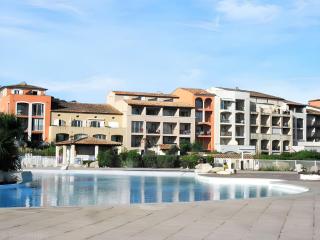 Appartement convivial à Gassin 37 m² avec vue sur la mer - Gassin - 6