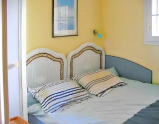 Appartement convivial à Gassin 37 m² avec vue sur la mer - Gassin - 3
