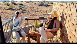Sonvanger Selfcatering - Orania - 5