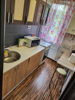Apartament Cochet Cozy Gara De Nord Metrou - Bukarest - 9